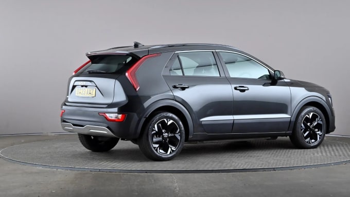 2023 Kia Niro