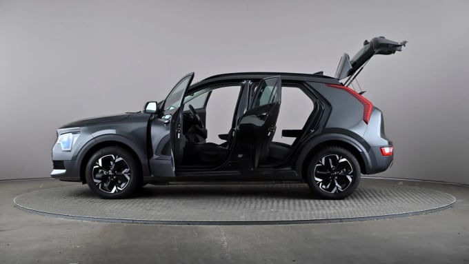 2023 Kia Niro
