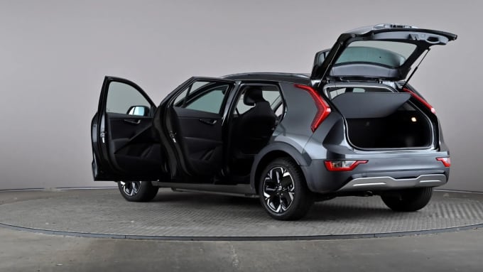 2023 Kia Niro