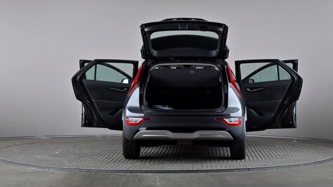 2023 Kia Niro