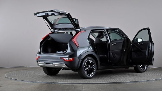 2023 Kia Niro
