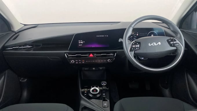 2023 Kia Niro