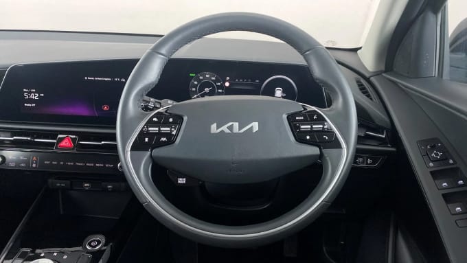 2023 Kia Niro