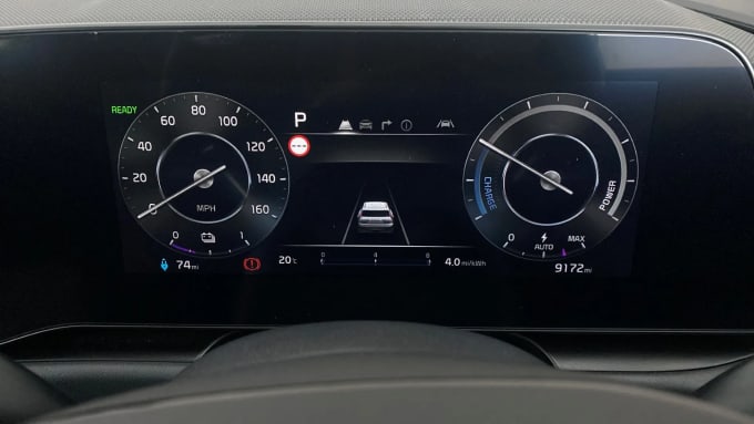 2023 Kia Niro