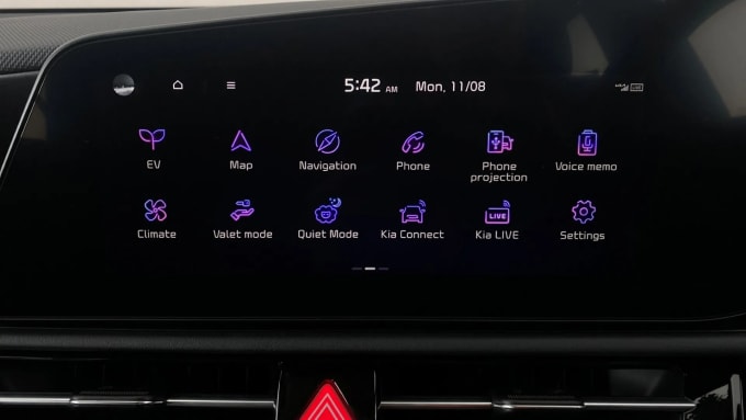 2023 Kia Niro