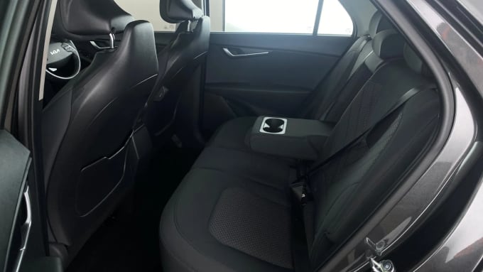 2023 Kia Niro
