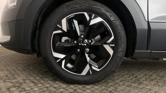 2023 Kia Niro