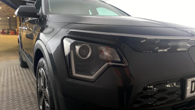 2023 Kia Niro