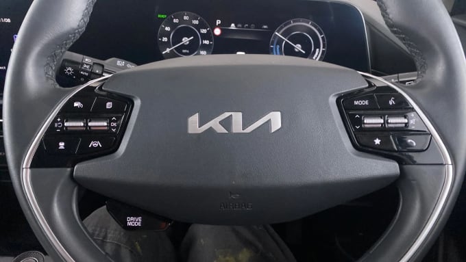 2023 Kia Niro