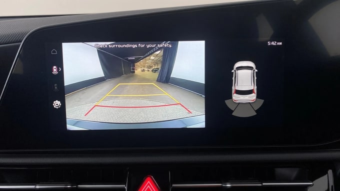 2023 Kia Niro