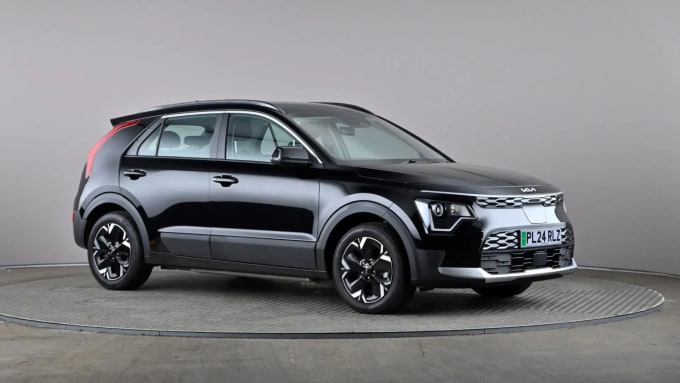 2024 Kia Niro