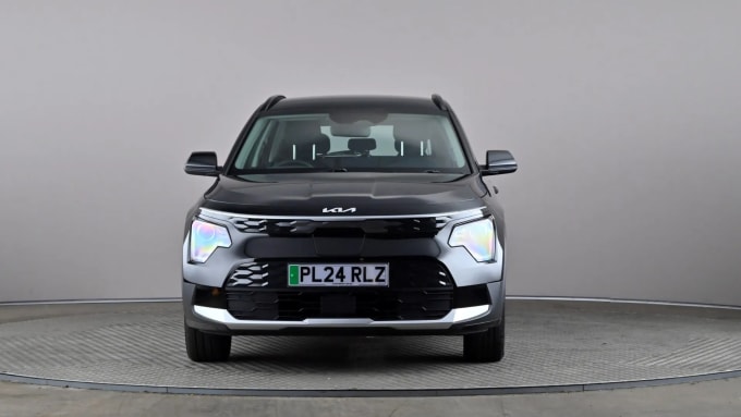 2024 Kia Niro