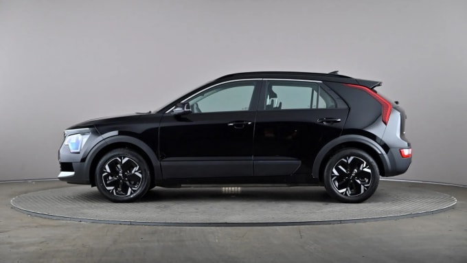 2024 Kia Niro