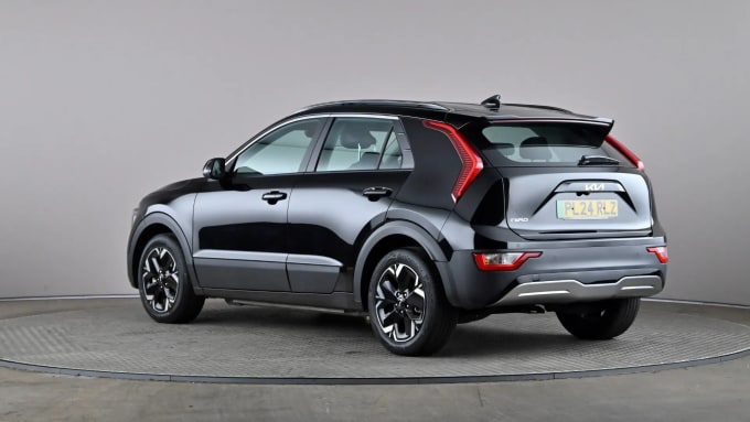 2024 Kia Niro