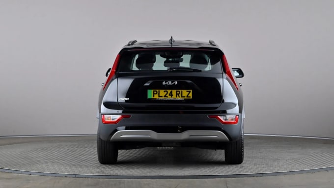 2024 Kia Niro