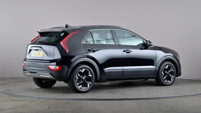 2024 Kia Niro
