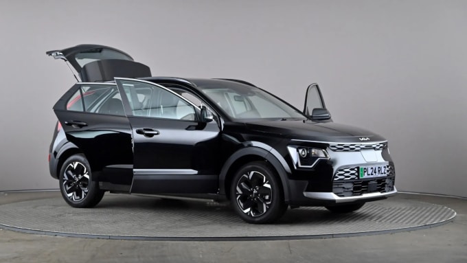 2024 Kia Niro