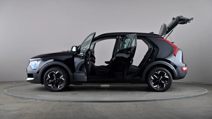 2024 Kia Niro