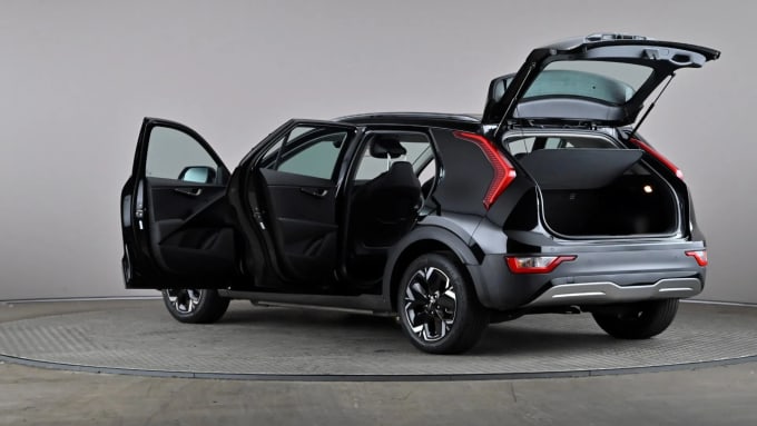 2024 Kia Niro