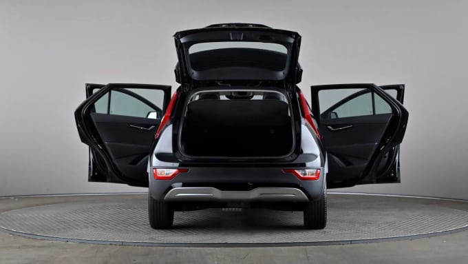 2024 Kia Niro