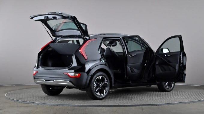 2024 Kia Niro