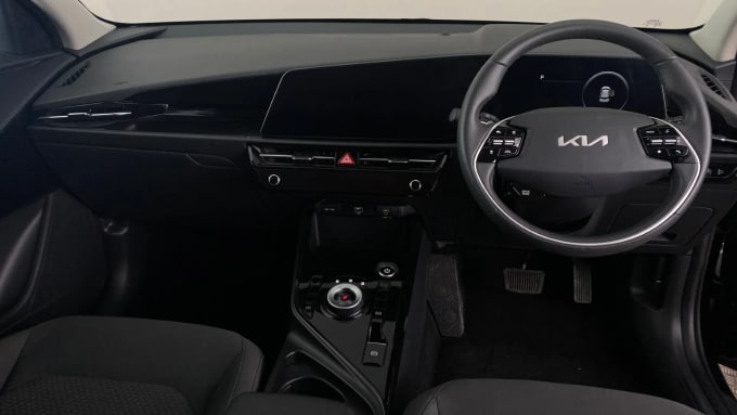 2024 Kia Niro