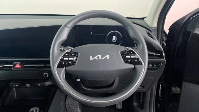 2024 Kia Niro