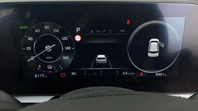 2024 Kia Niro