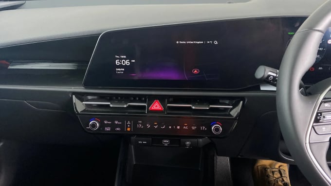 2024 Kia Niro