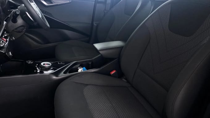 2024 Kia Niro