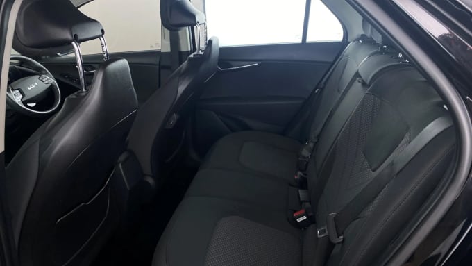 2024 Kia Niro