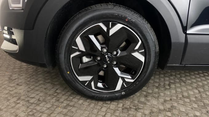 2024 Kia Niro