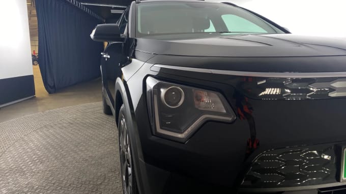 2024 Kia Niro