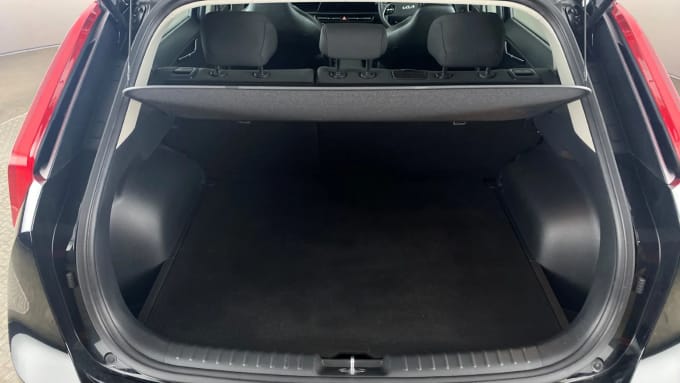 2024 Kia Niro