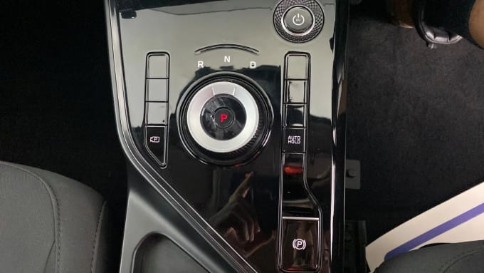 2024 Kia Niro