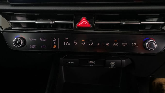 2024 Kia Niro