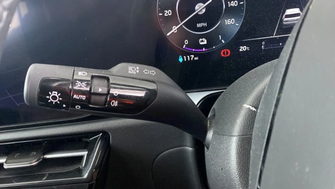 2024 Kia Niro
