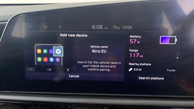 2024 Kia Niro