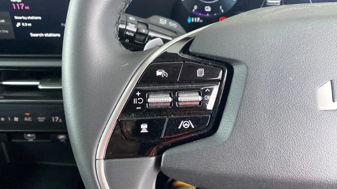 2024 Kia Niro