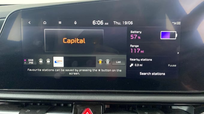 2024 Kia Niro