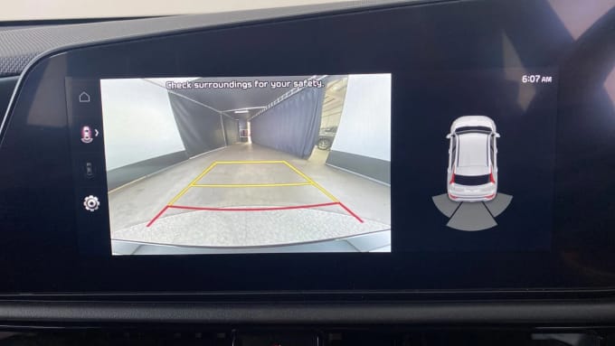 2024 Kia Niro