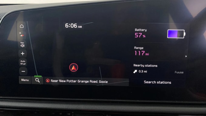 2024 Kia Niro