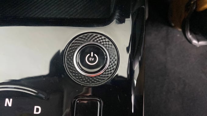 2024 Kia Niro