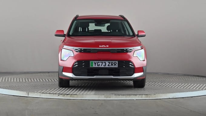 2023 Kia Niro
