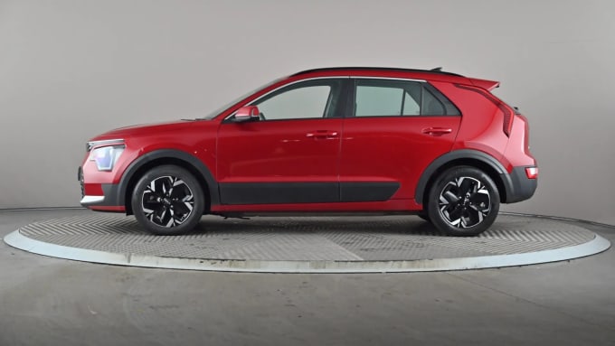 2023 Kia Niro