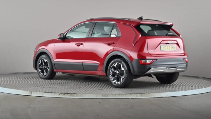 2023 Kia Niro