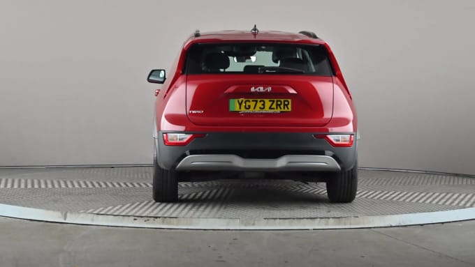 2023 Kia Niro