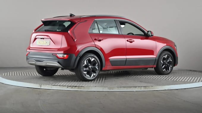 2023 Kia Niro