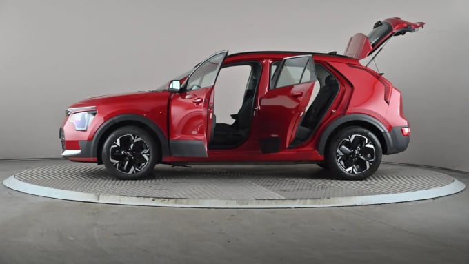 2023 Kia Niro