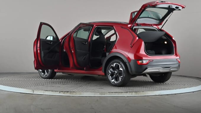 2023 Kia Niro